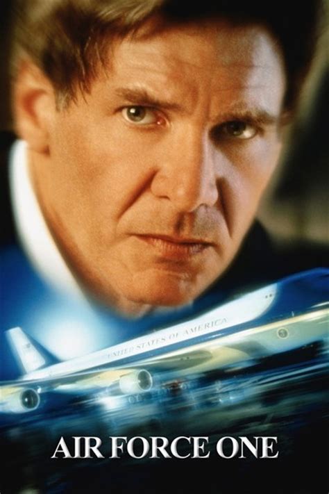 Air Force One movie review & film summary (1997) .